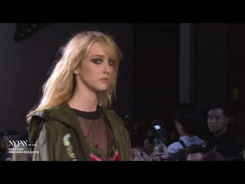 Guild Magazine - Taoray Taoray NYFW Spring Summer 2020