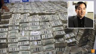 No solo de traficante se puede ganar dinero