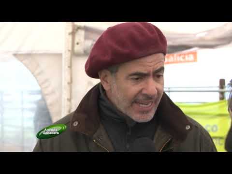 Agenda Ganadera - Alfonso Monasterio - 8-10-18