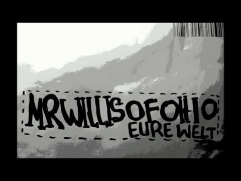 mr. willis of ohio - gehirnwäsche