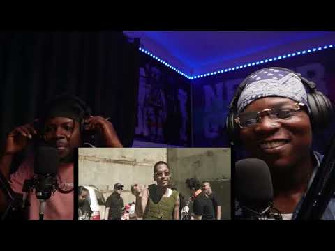 PopVibe Reacts to / 4T5 x NANG SAM - Lovely Dog ( Official Music Video) ft TEE YAA