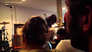 Hop Along - Kids On The Boardwalk @ THE FEST 11