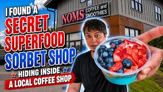 NOM Sips and Eats Onalaska Review: I Finally Found The Real Star Of The Menu