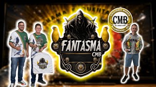 Canário da Terra Fantasma CMB | Revelação Estadual Foesc 2026