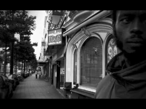 Aiky Feat Excellent (ZwareJongenZ) - SelfMade Man ( EL Patron Mixtape)