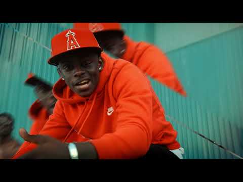 Moha The B - No Friends