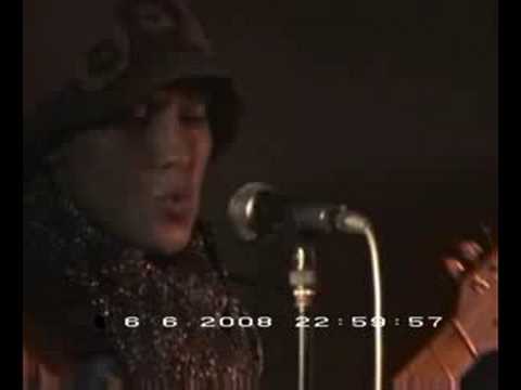 Monika Dryl & Zespol SIARA - pop/soul