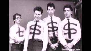 Dead Kennedys - Viva las Vegas [Inglés/Español]