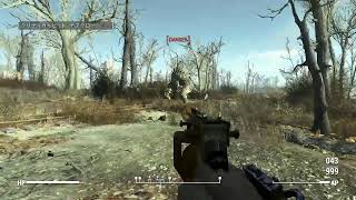 清水屋のFallout4MOD入り★LIVE パイプは人生・・・[10回目]