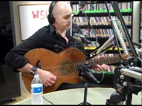 Tim Eriksen 