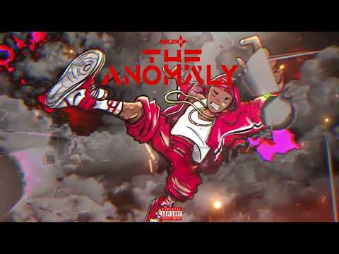 Ninjah - Danger Ft. Jalifa (Official Audio)