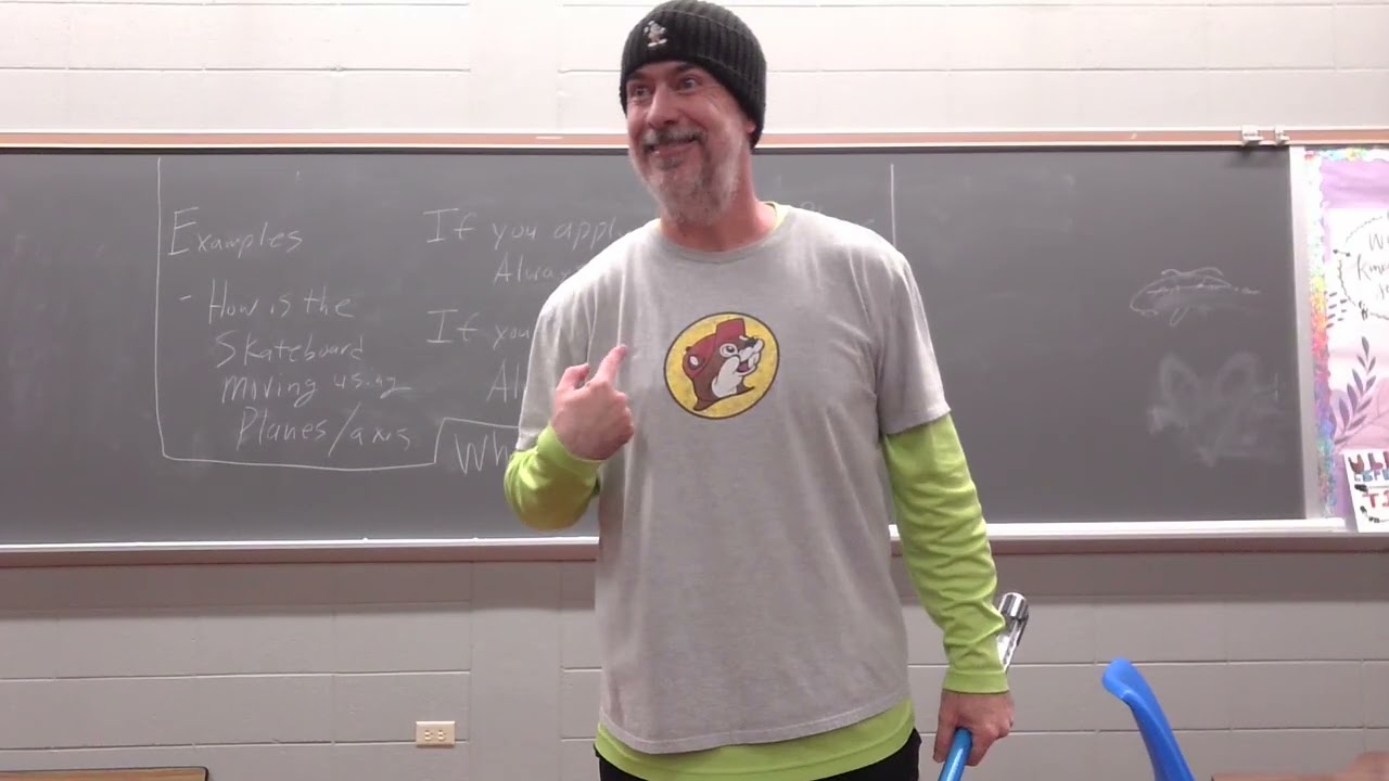 KNES 310 Unit 1 (Wed September 3rd 2025)