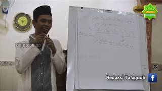 MAKNA SURAT AL MAA'UUN bersama Ustadz Abdul Somad, Lc MA MAKNA SURAT AL MAA'UUN bersama Ustadz Abdul Somad, Lc MA