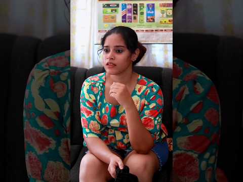 👩‍❤️‍👩കൂട്ടുകാരി To നാത്തൂൻ 😂Part 8 #indhuofficial #comedy #shorts #funny #trending