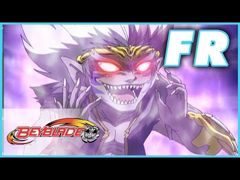 Beyblade: Metal Fusion | L’esprit du blader - Ep. 51 | FRANÇAIS!