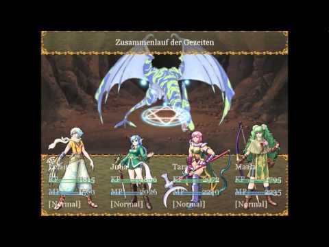 Let's Play Elements Destiny Ancient Powers #56 Das Tor Zum Heiligtum