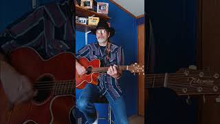 2186. Waiting - Mark Collie, ( Cover ), Kelly Moyer