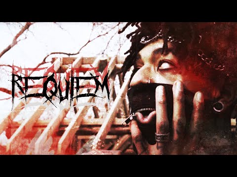 /FREE/ TRAP METAL ZILLAKAMI X SCARLXRD X THRAXX TYPE BEAT - «REQUIEM»