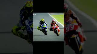 Download lagu VR46⚔️MM93 | #shorts #motogp #motorsport #rivals #valentinorossi #marcmarquez #edit #capcut #racing mp3