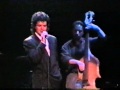 Gino Vannelli  Keep on walking  (Rome 1995)