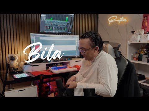 Raisa - Bila (Rantaone Cover)
