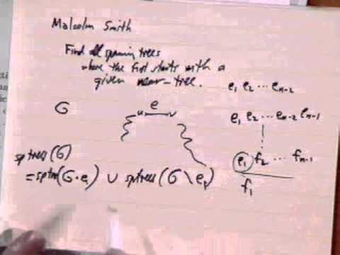 Stanford Webinar When Your Big Data Seems Too Small