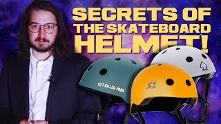 Skateboard Helmets: Everything You Need to Know