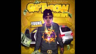 Young Throwback ft  Fredo Santana   What Would You Do Prod By TM88