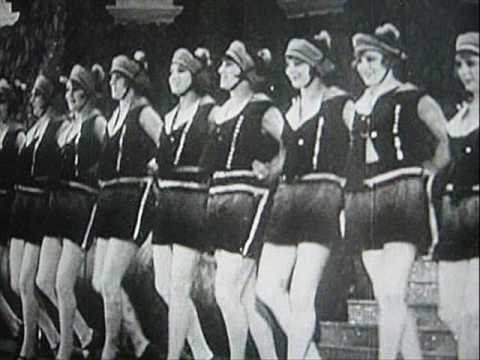 Berlin 1928: Dajos Béla's Orch.- Do The Black Bottom With Me