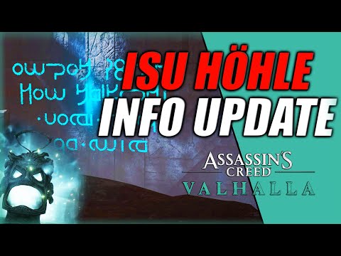 NEUE HINWEISE zum ISU Rätsel im PARIS DLC | Assassin's Creed Valhalla Belagerung von Paris