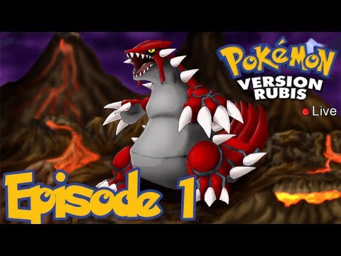 Pokémon Version Saphir GBA