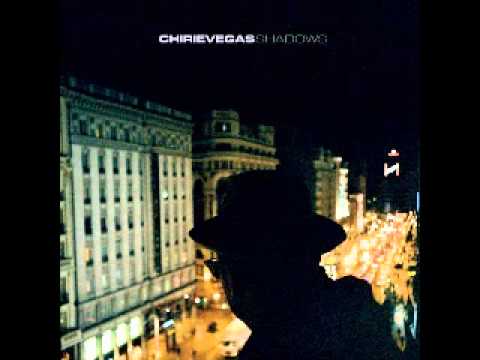 Chirie Vegas - 3rd eye vision (Feat. Costa) [Shadows]