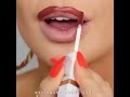 Lipstick Style LipsStick LápizLabial Rossetto Kolorete Foryou Fyp Asmr Beauty