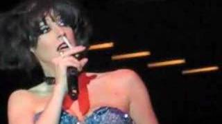 Meow Meow:  Laurie Anderson&#39;s &quot;The Dream Before&quot;