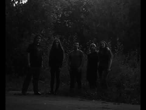 Train to Elsewhere - Ashes