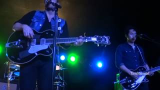 The Airborne Toxic Event (HD 1080p) &quot;Timeless&quot; - Milwaukee 2014-02-15 - The Rave