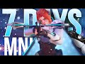 How I Learned Mouse And Keyboard In 7 DAYS On Console