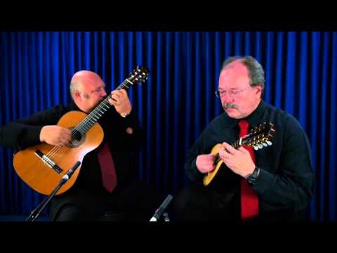 Libertango   Astor Piazzolla, Duo Tewes & Gerstmeier