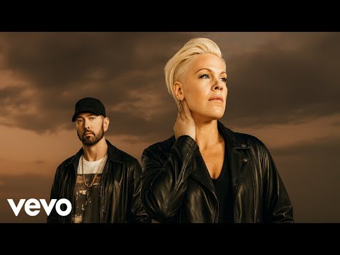 Eminem & P!nk – See You In My Next Life (2025 AI Music)