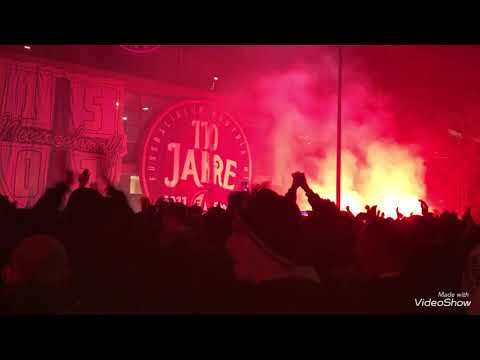 110 Jahre Austria Wien