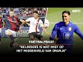 ? REIJNDERS is wat MIST op het MIDDENVELD van ORANJE! ? | Voetbalpraat