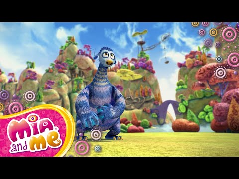 Armer Kerl - Mia and me - Staffel 2🦄🌈