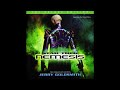 Nemesis - Final Flight