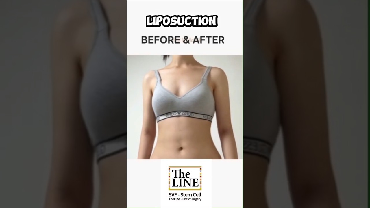 TheLINE shorts video