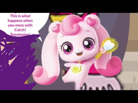 A recreation of Princess Soo episode 1