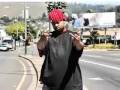 EDDI PROJEX  "WHATS HANNEN" SLIDE VIDEO