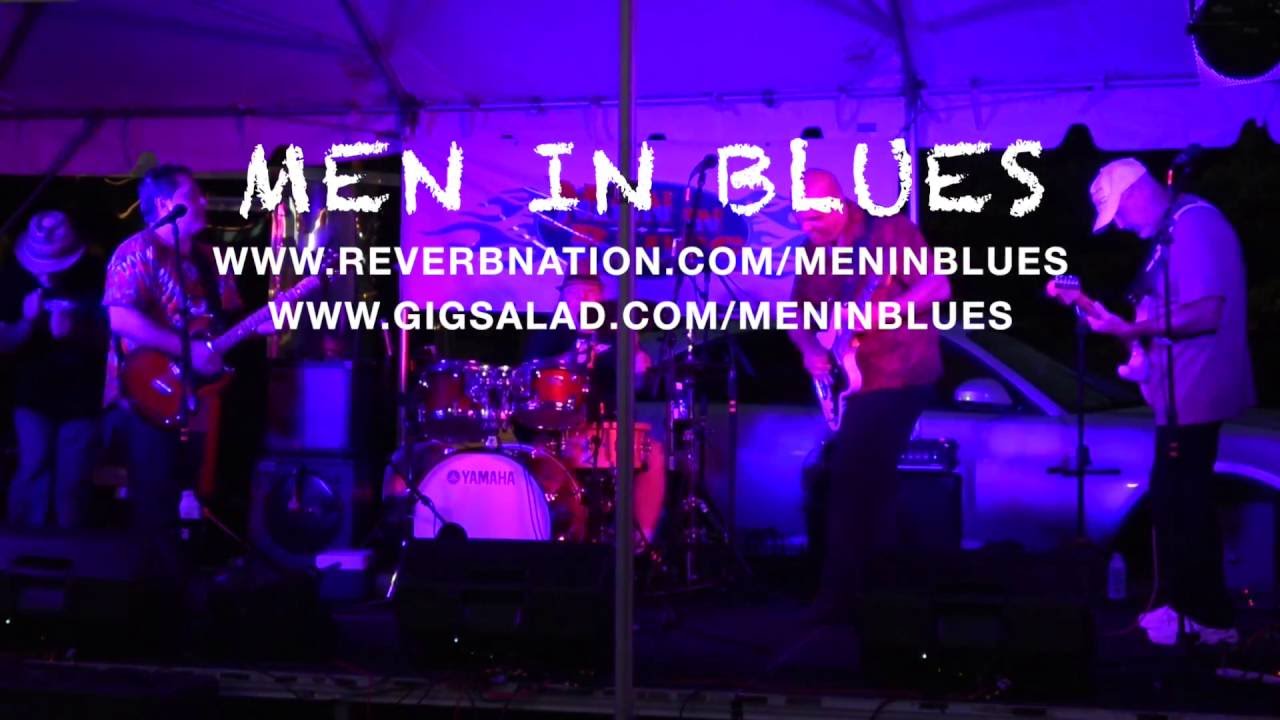 Promotional video thumbnail 5 for Dark Star Brothers Band