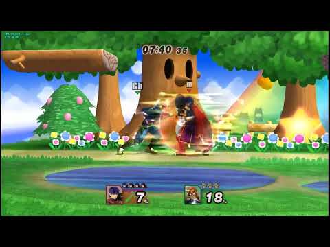 TPS 305 Project+ Grand Finals metroid Vs  Chaloopy