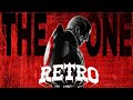 CAPTAIN AMERICA THE ONE RETRO MARVEL SANTHOSH NARAYANAN HQ CREATION