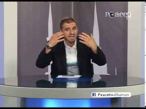 56 - Çka thotë feja për brengën e agjëruesit pas Ramazanit - Enis Rama